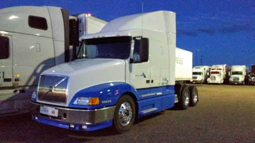 Moving and Storage Service «R. C. Mason Movers, Inc.», reviews and photos, 229 Newbury St, Peabody, MA 01960, USA