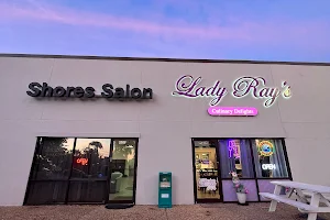 Lady Ray's Culinary Delights image