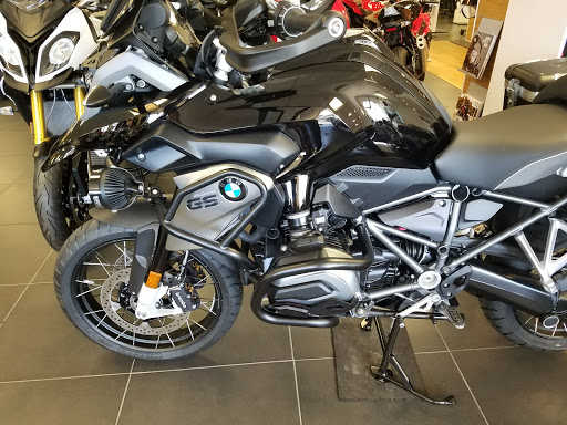 Motorcycle Dealer «BMW Motorcycles of North Dallas», reviews and photos, 900 K Ave #300, Plano, TX 75074, USA