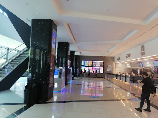 VOX Cinemas - City Centre Almaza