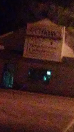 Fabric Store «Thrifty Fabrics & Shepperson Upholstery», reviews and photos, 11301 Bardstown Creek Rd, Louisville, KY 40291, USA