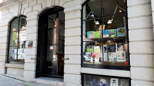 Book Store «William Stout Architectural Books», reviews and photos, 804 Montgomery St, San Francisco, CA 94133, USA