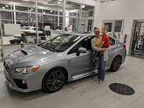 Dave Wright Subaru - Photo 7 - Car repair in Hiawatha, IA, Cedar Rapids