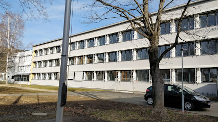 Polytechnische Schule Althofen