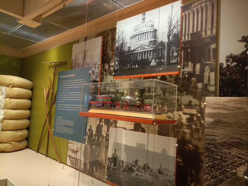 History Museum «The National Civil War Museum», reviews and photos, 1 Lincoln Cir, Harrisburg, PA 17103, USA