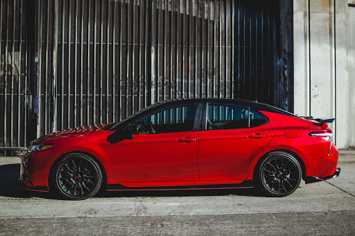 Car Dealer «Grants Pass Toyota», reviews and photos, 375 Redwood Hwy, Grants Pass, OR 97527, USA