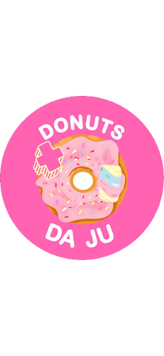 Mais Donuts Da Ju