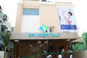 Sri Hospitals image