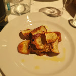 Photo n°3 de l'avis de Andrey.v fait le 18/02/2020 à 23:20 sur le  Ventuno à Turin