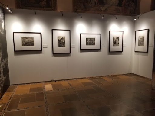 History Museum «National World War I Museum and Memorial», reviews and photos, 2 Memorial Dr, Kansas City, MO 64108, USA