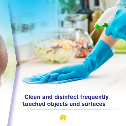 Dry Cleaner «Elite Press Dry Cleaners», reviews and photos, 2600 NW 87th Ave #16, Doral, FL 33172, USA