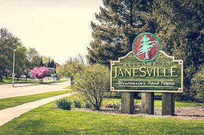 Janesville Area Convention & Visitors Bureau