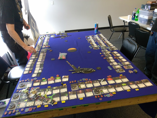 Game Store «Game On», reviews and photos, 1840 N Saginaw Rd, Midland, MI 48640, USA