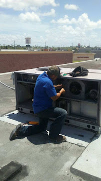 Brownsville Heating & Air Conditioning - Photo 8 - Car repair in Brownsville, TX, Brownsville