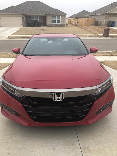 Honda Dealer «Don Carlton Honda», reviews and photos, 4141 S Memorial Dr, Tulsa, OK 74145, USA