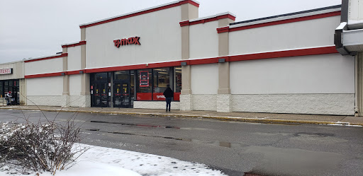 Department Store «T.J. Maxx», reviews and photos, 330 Connecticut Ave, Norwalk, CT 06854, USA