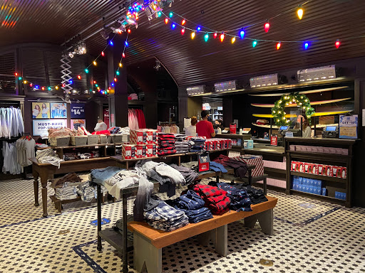 Clothing Store «Hollister Co.», reviews and photos, 27001 US-19 #1044, Clearwater, FL 33761, USA