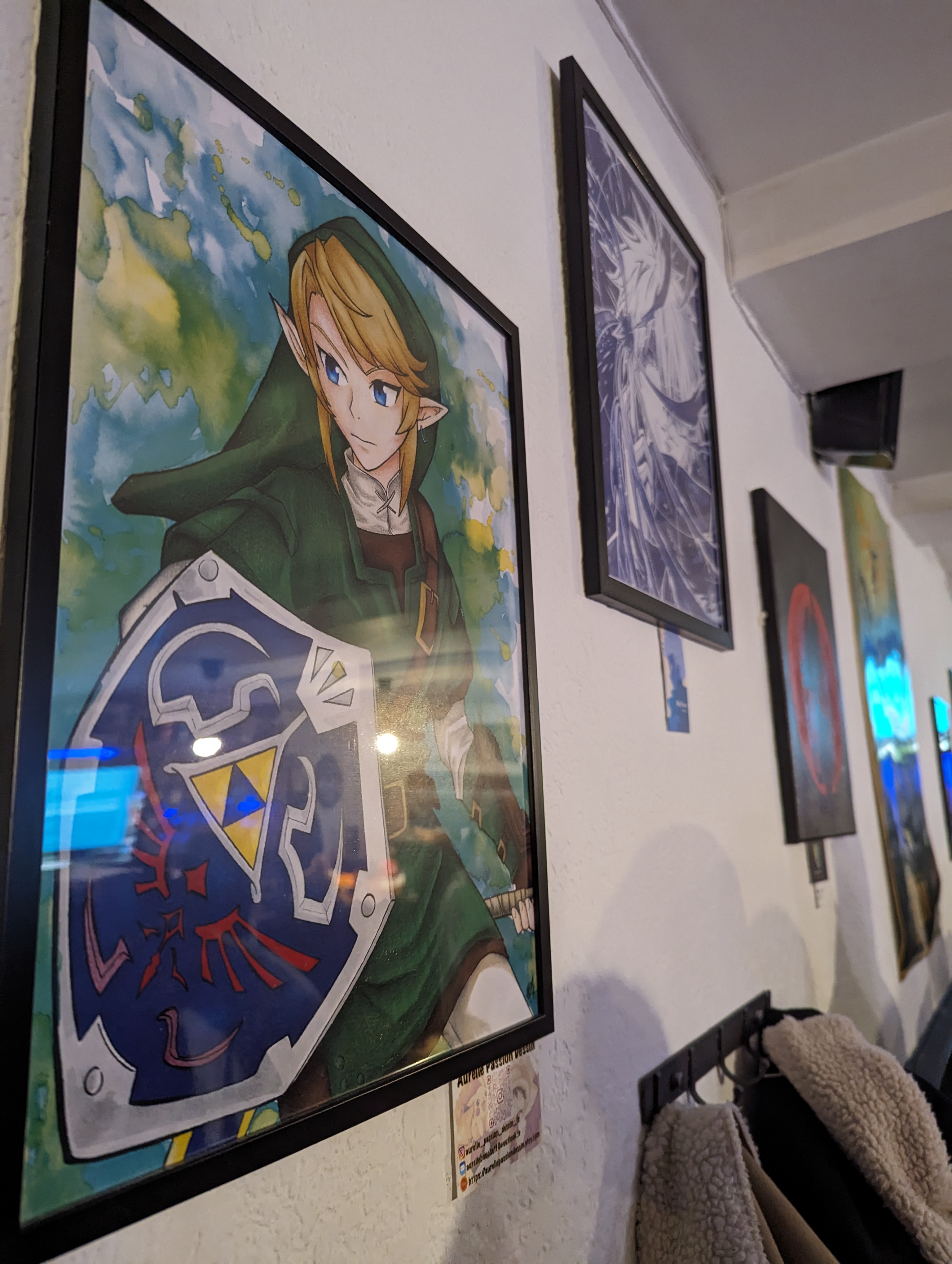 Photo n° 5 de l'avis de Joysith. fait le 09/02/2024 à 17:03