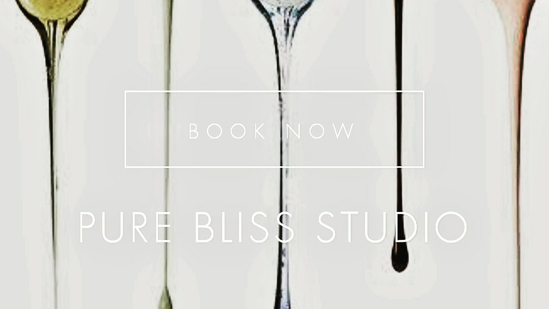 Pure Bliss Studio
