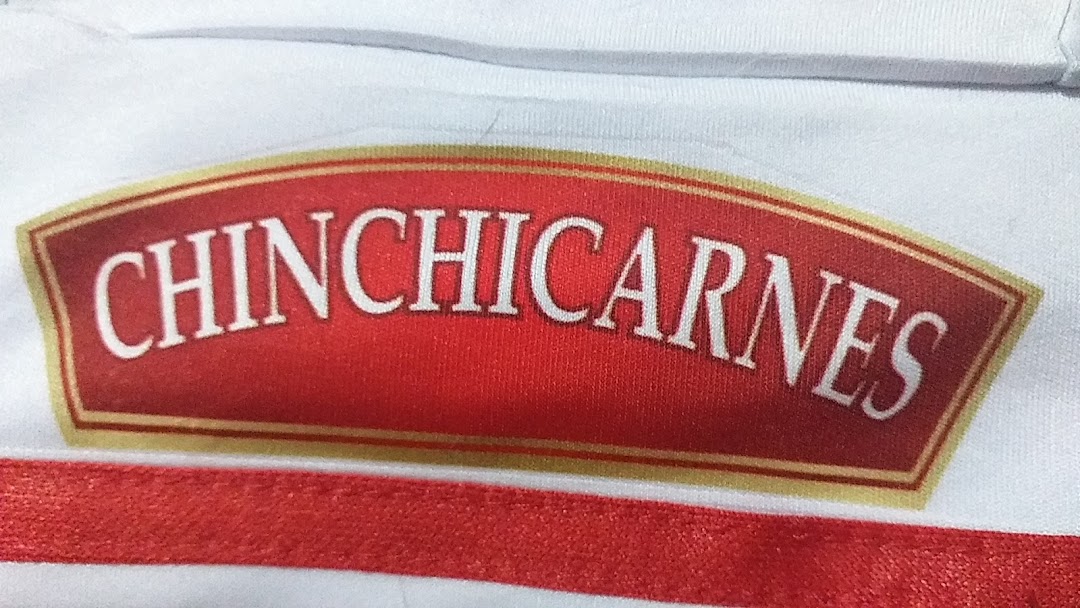 Chinchicarnes