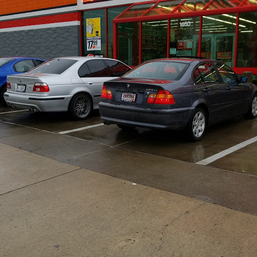 Auto Parts Store «AutoZone», reviews and photos, 1460 W Bristol Rd, Flint, MI 48507, USA