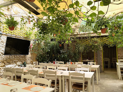 To Anamma Traditional Restaurant - Ledra Street 89 Λευκωσία CY 1011, Ledras, Nicosia, Cyprus