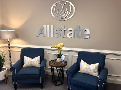 Reid Nix: Allstate Insurance