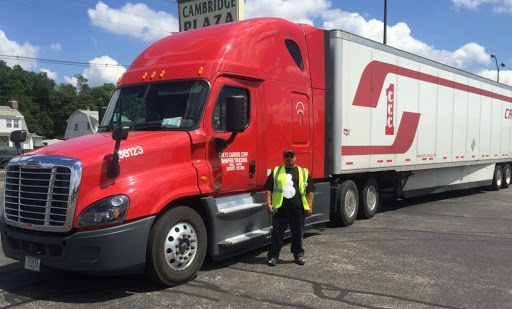 Trucking School «Napier Truck Driver Training, Inc.», reviews and photos
