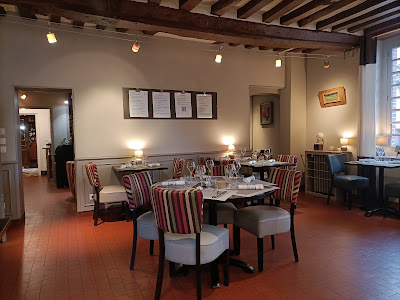 La Table d'Agnès à Cany-Barville