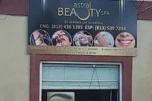 Astral Beauty Spa image
