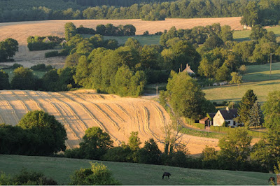 Fonds Territorial du Perche à Bellême