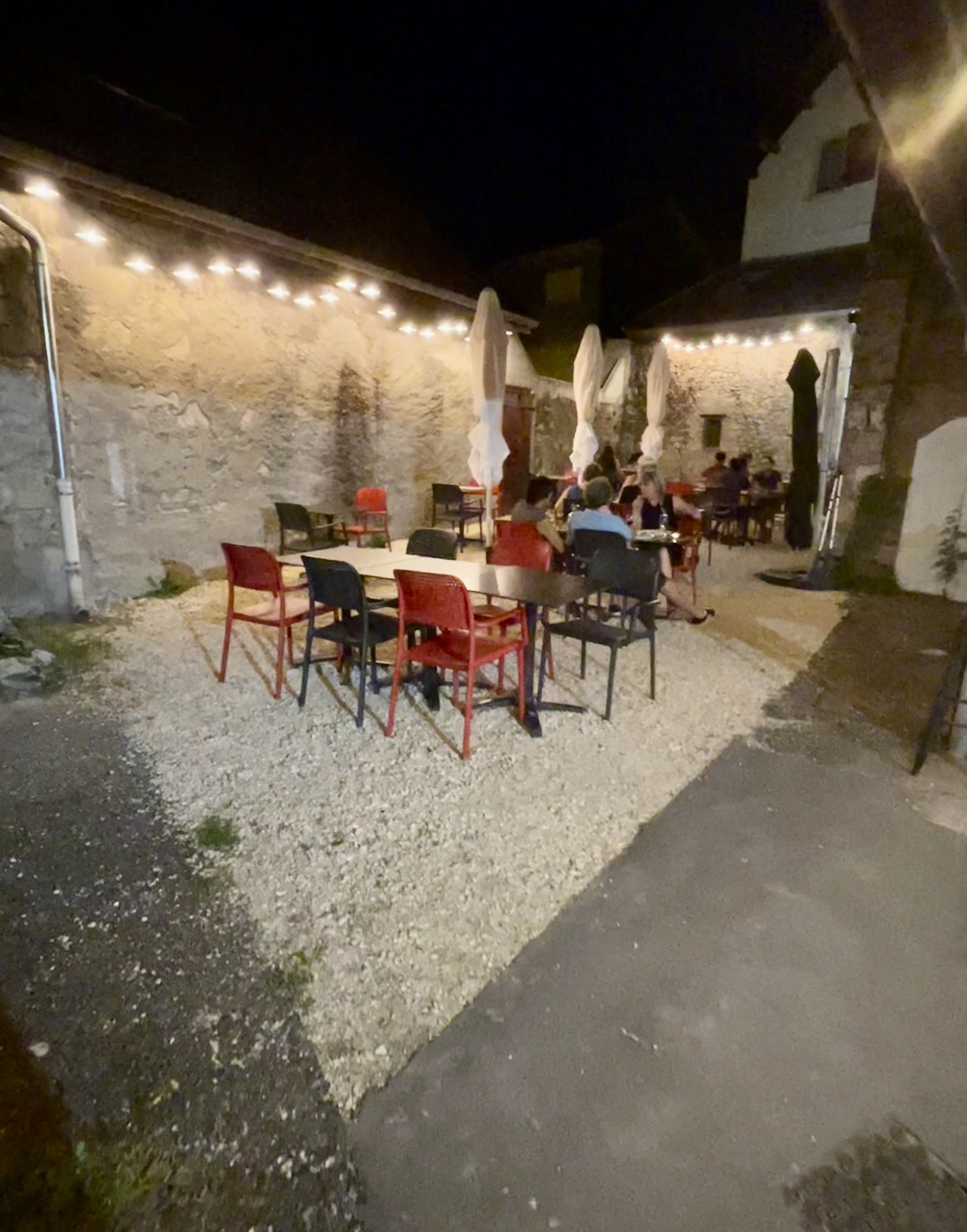 Photo n° 2 de l'avis de richard.A fait le 21/08/2023 à 19:43