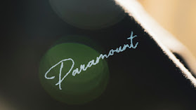Paramount Parkour