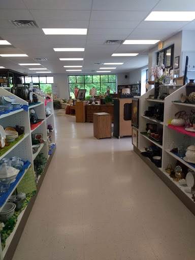 Thrift Store «Blue Ridge Hospice Thrift Store», reviews and photos, 760 Warrior Dr # 4, Stephens City, VA 22655, USA