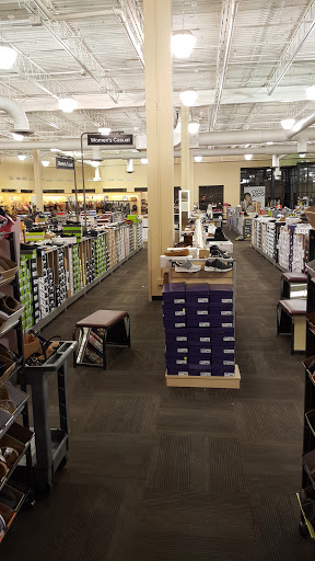 Shoe Store «DSW Designer Shoe Warehouse», reviews and photos, 5518 Leesburg Pike, Falls Church, VA 22041, USA