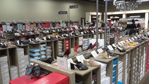 Shoe Store «DSW Designer Shoe Warehouse», reviews and photos, 4120 E 4th St, Ontario, CA 91764, USA