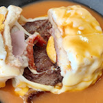 Photo n°1 de l'avis de Nataliya. fait le 18/08/2023 à 12:04 sur le  Novo Oporto à Porto