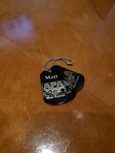 Bowling Alley «Oops Alley», reviews and photos, 3721 US-90, Pace, FL 32571, USA