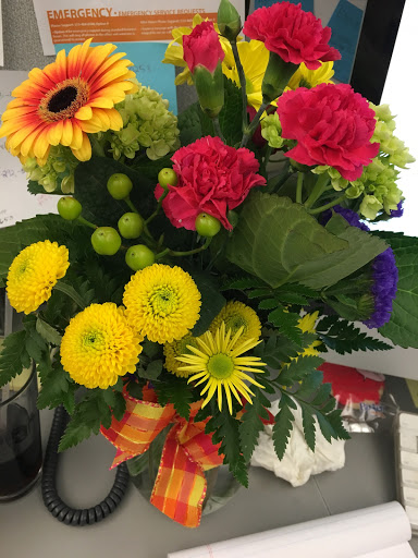 Florist «Covent Garden Florist», reviews and photos, 6110 Salem Rd, Cincinnati, OH 45230, USA