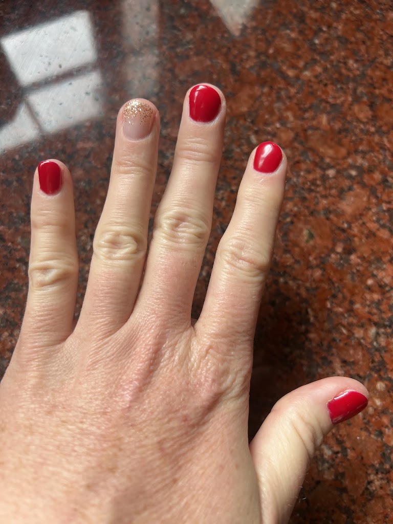 Nails On Main 28792