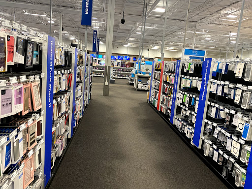 Electronics Store «Best Buy», reviews and photos, 615 E Palatine Rd, Arlington Heights, IL 60004, USA