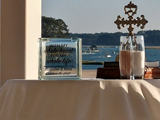 Event Venue «Lesner Inn Catering Club», reviews and photos, 3319 Shore Dr, Virginia Beach, VA 23451, USA