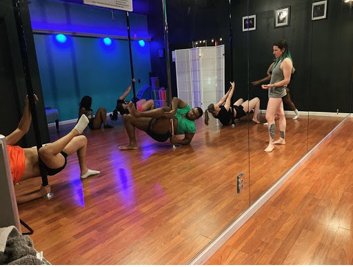 Physical Fitness Program «Wildcat Parlour, LLC - Pole Dance and Fitness Lessons», reviews and photos, 317 Parker St, Vacaville, CA 95688, USA