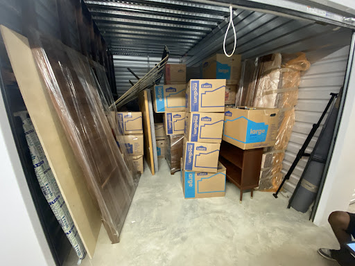 Moving Company «College Hunks Hauling Junk and Moving», reviews and photos, 443 McNally Dr, Nashville, TN 37211, USA