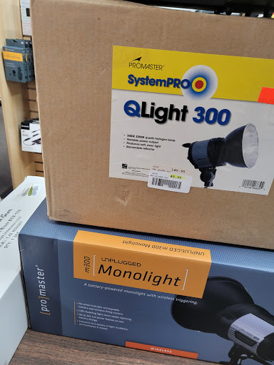 Camera Store «Milford Photo», reviews and photos, 22 River St, Milford, CT 06460, USA