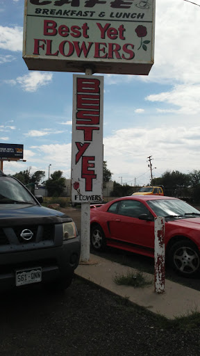 Florist «Best Yet Flowers Commerce City», reviews and photos, 7687 Brighton Blvd, Commerce City, CO 80022, USA