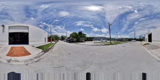 Gym «LegacyFit», reviews and photos, 77 NE 24th St, Miami, FL 33137, USA