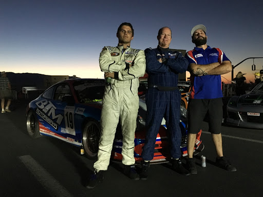 Auto Repair Shop «BTM Motorwerks», reviews and photos, 1661 S Bascom Ave, Campbell, CA 95008, USA