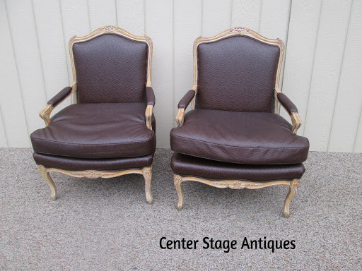 Antique Furniture Store «Center Stage Antiques», reviews and photos, 41 King St, Mt Holly, NJ 08060, USA