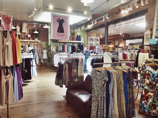 Boutique «Terra Verde Boutique», reviews and photos, 208 N Tejon St, Colorado Springs, CO 80903, USA